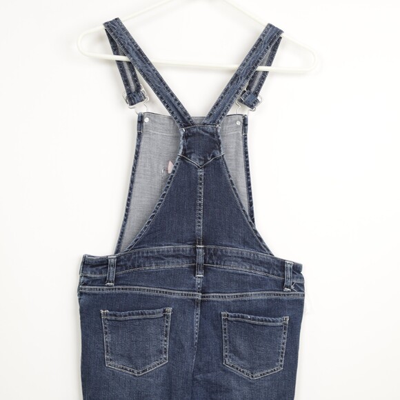 Cat and Jack Overalls size L 10 / 12 - Picture 6 of 11